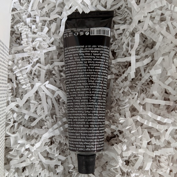 NEW Grown Alchemist Detox Night Cream - Picture 3 of 3